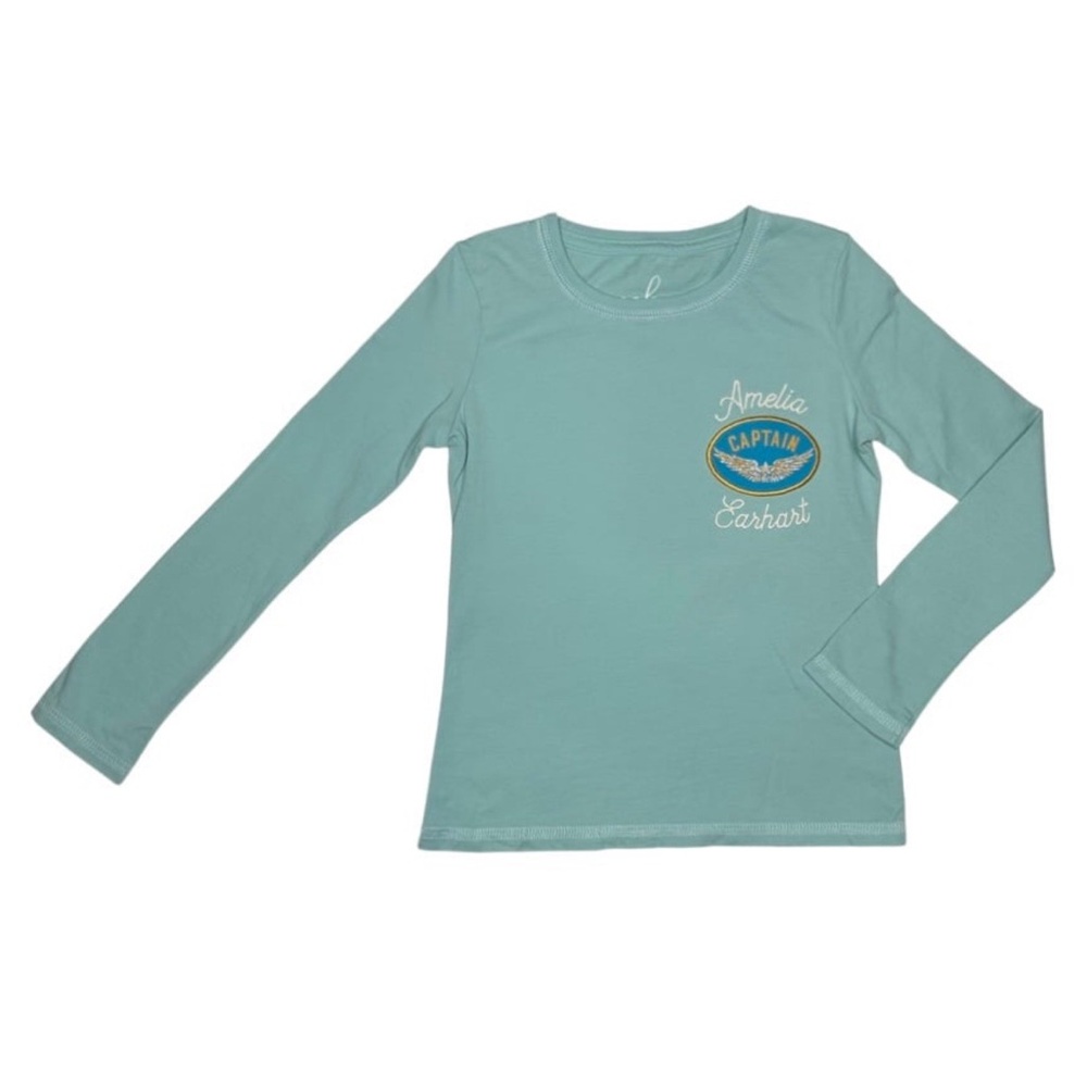 Peek Amelia Earhart Tee‎